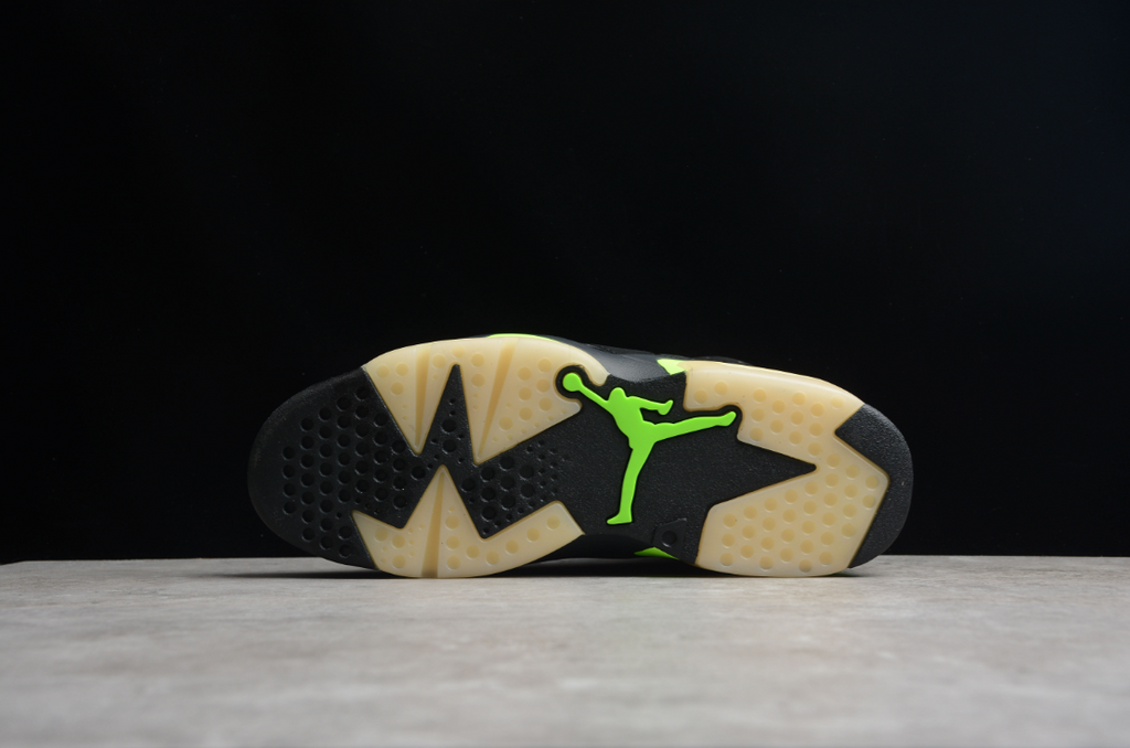 Air Jordan 6 Retro 'Electric Green'