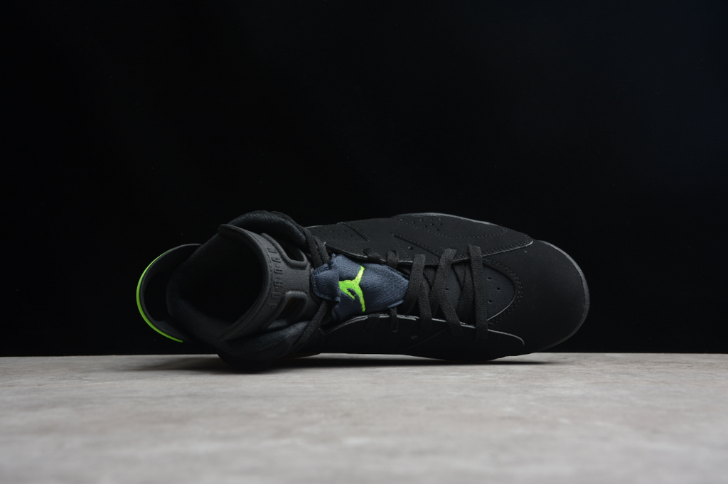 Air Jordan 6 Retro 'Electric Green'