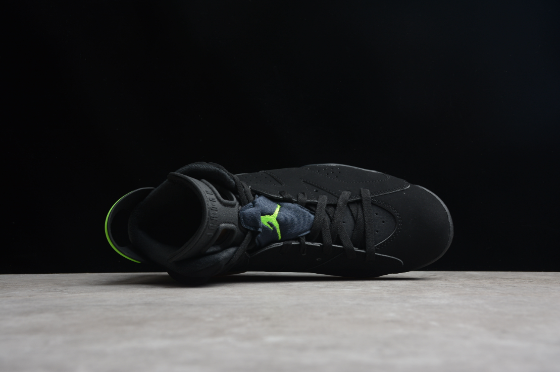 Air Jordan 6 Retro 'Electric Green'