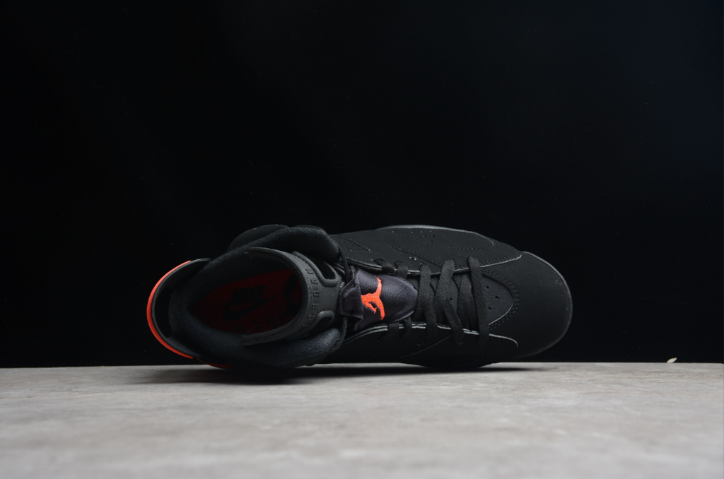 Air Jordan 6 Retro 'Infrared' 2019