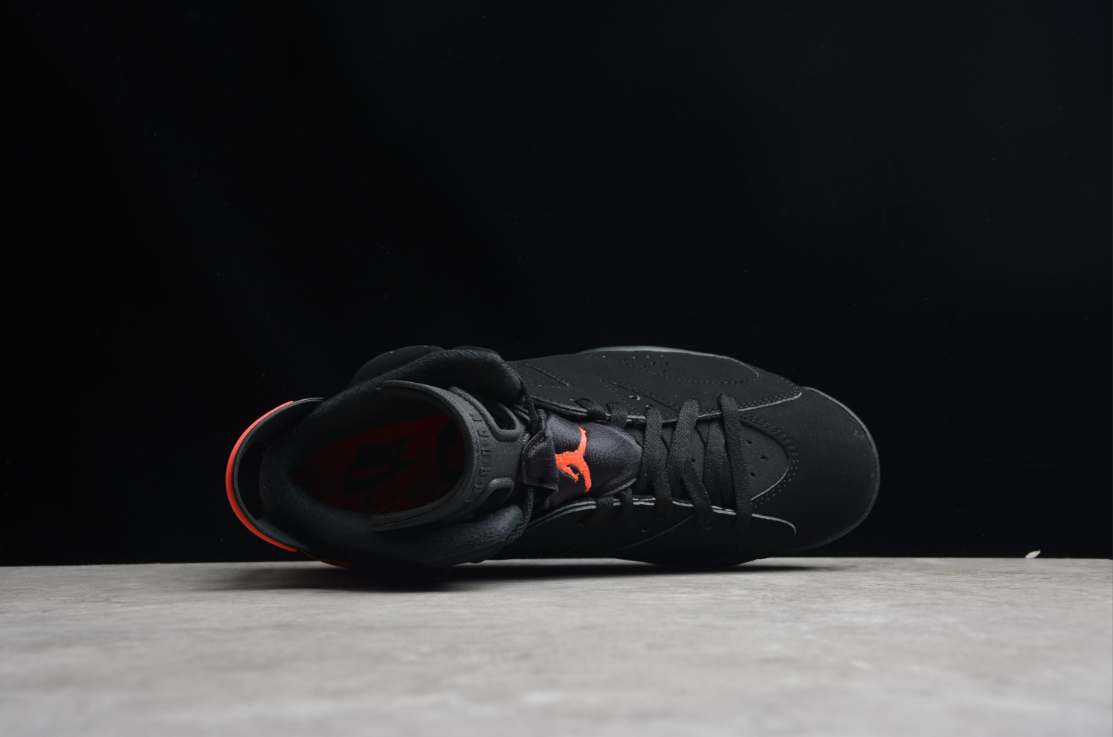 Air Jordan 6 Retro 'Infrared' 2019