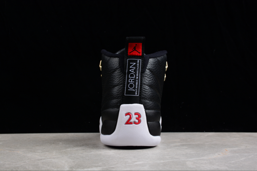Air Jordan 12 Retro Royoffs