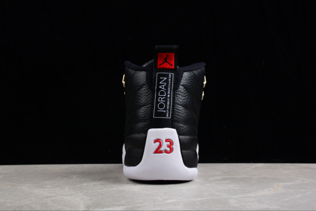 Air Jordan 12 Retro Royoffs