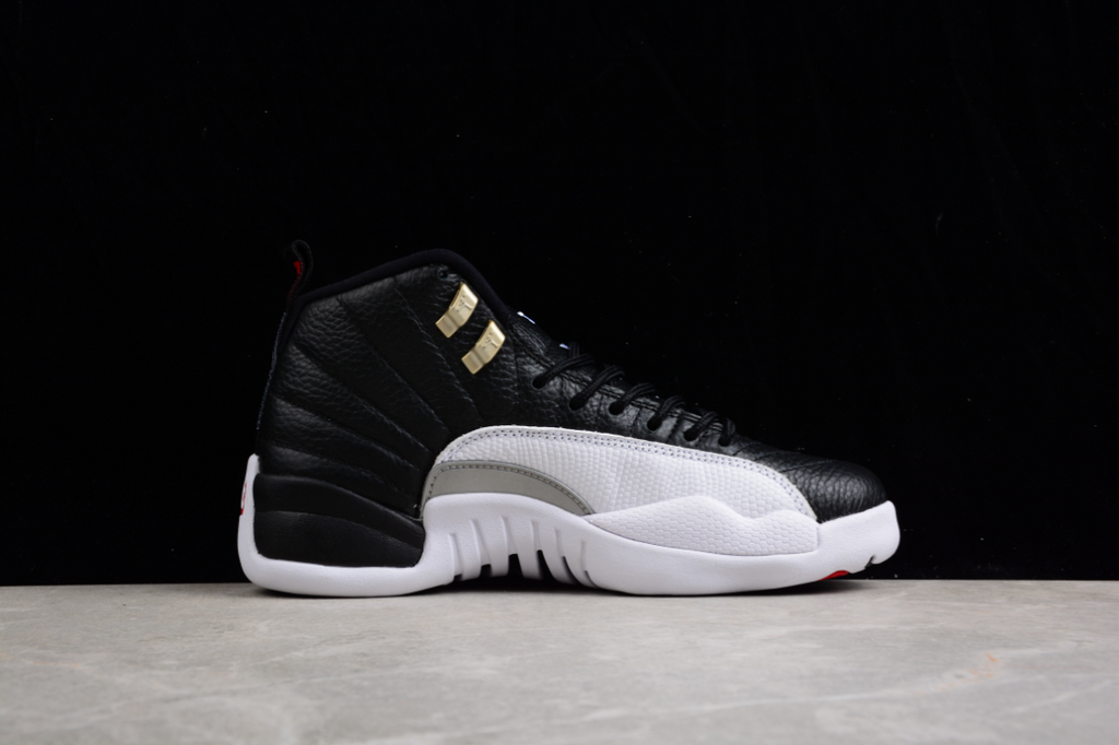 Air Jordan 12 Retro Royoffs