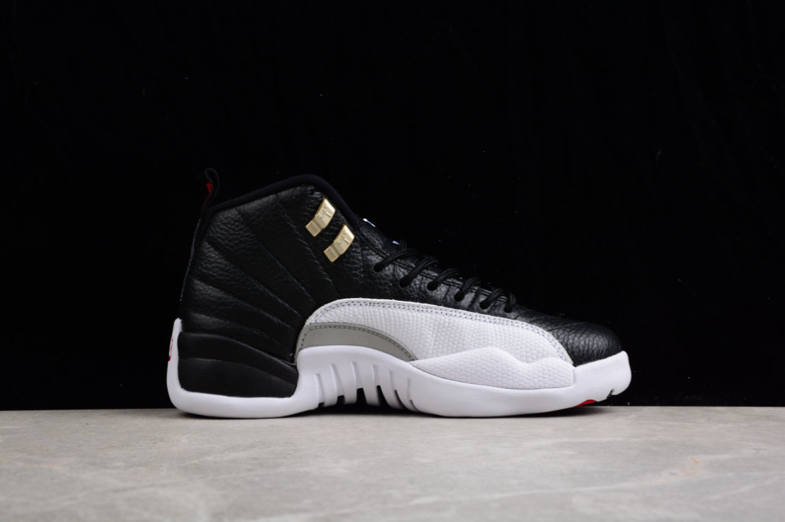 Air Jordan 12 Retro Royoffs
