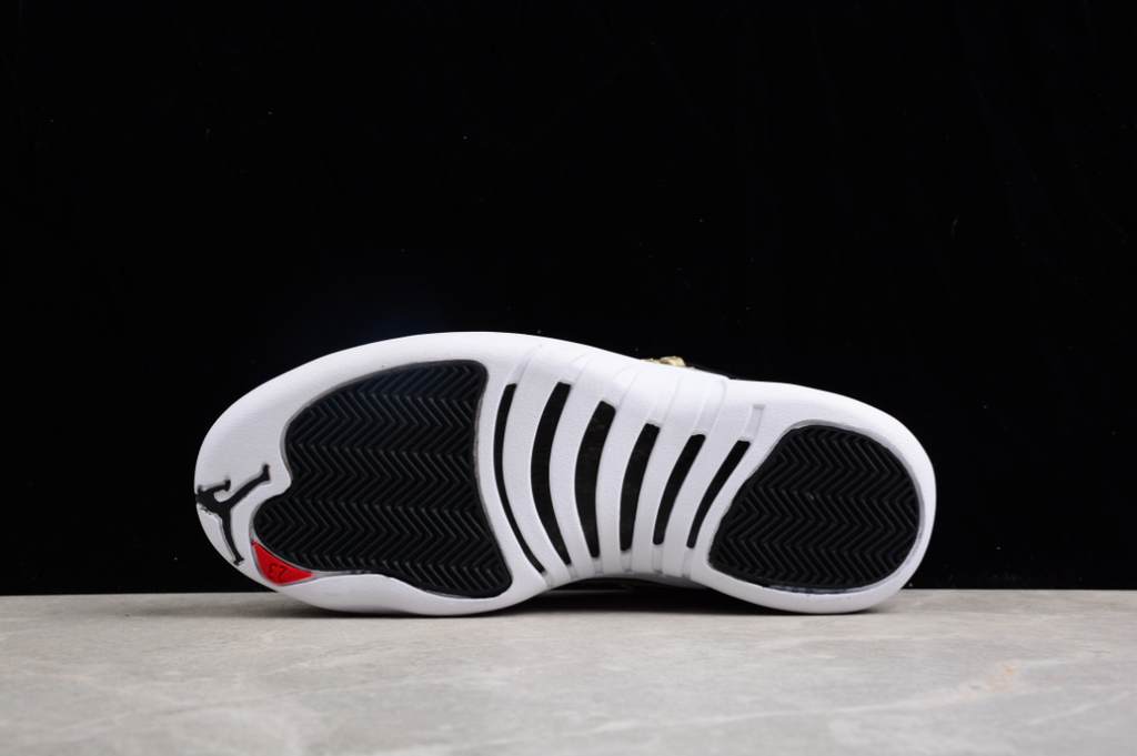Air Jordan 12 Retro Royoffs
