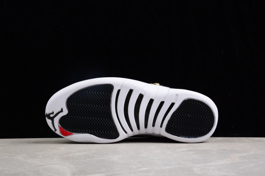 Air Jordan 12 Retro Royoffs