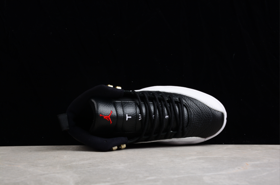 Air Jordan 12 Retro Royoffs