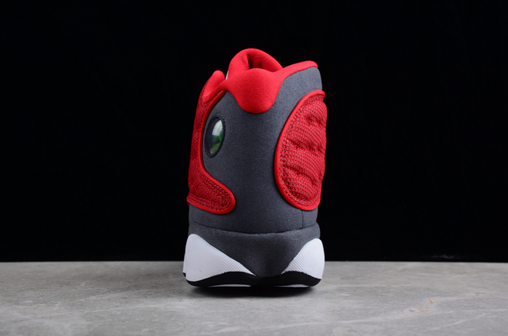 Air Jordan 13 Red Flint