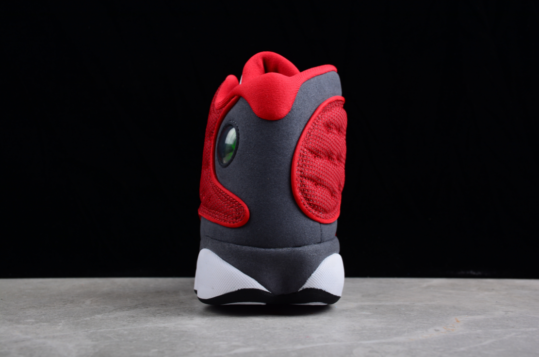 Air Jordan 13 Red Flint