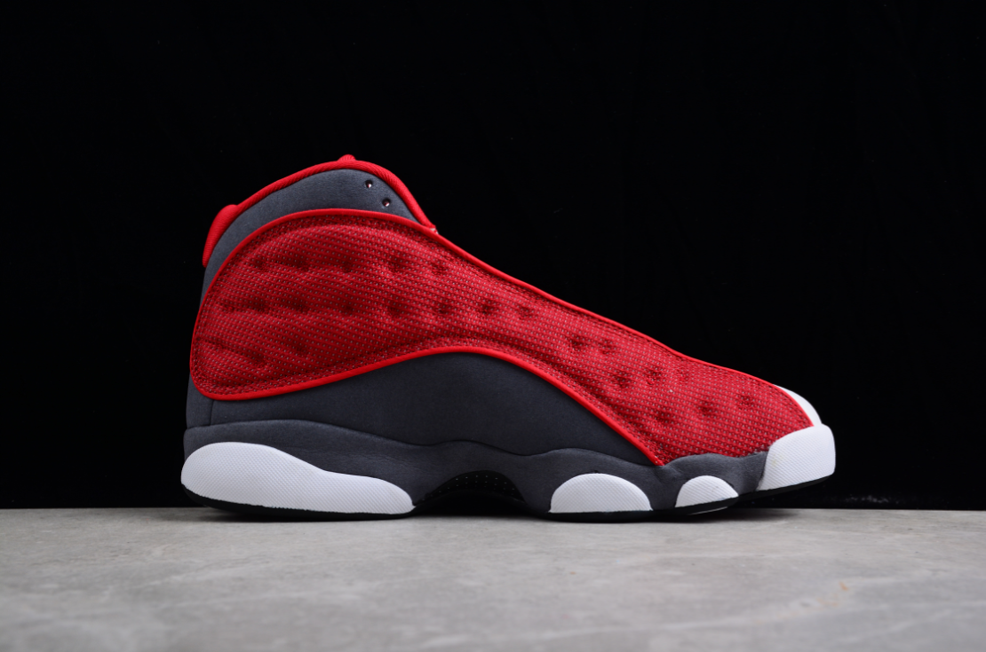 Air Jordan 13 Red Flint