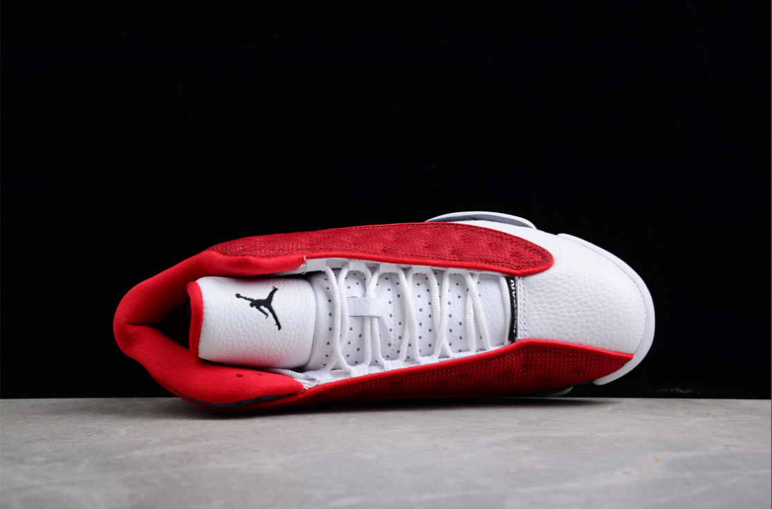 Air Jordan 13 Red Flint