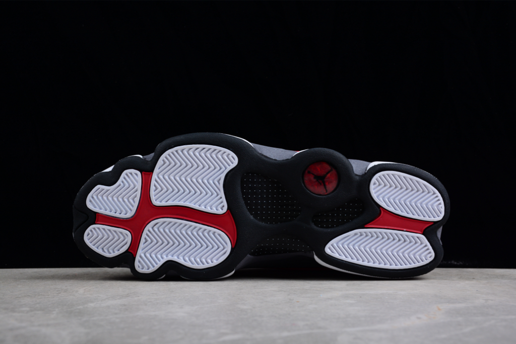 Air Jordan 13 Red Flint