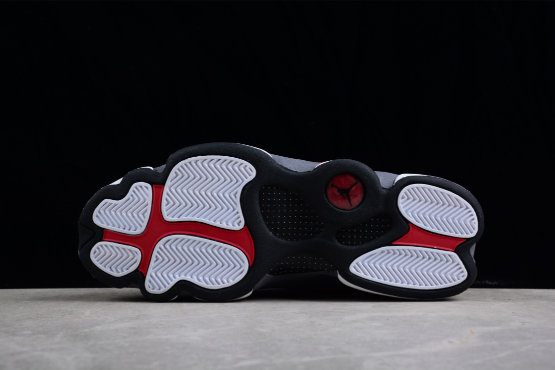 Air Jordan 13 Red Flint