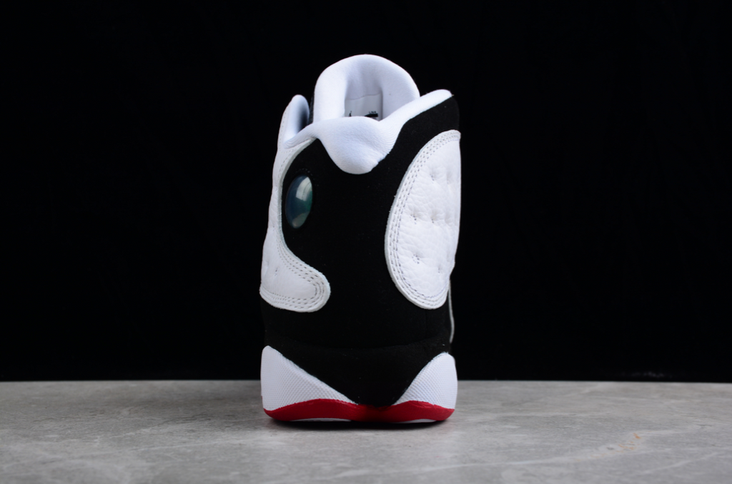 Air Jordan 13 He Got Game