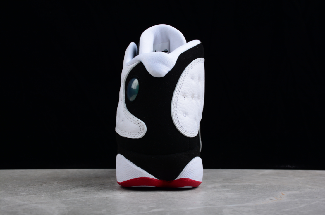 Air Jordan 13 He Got Game