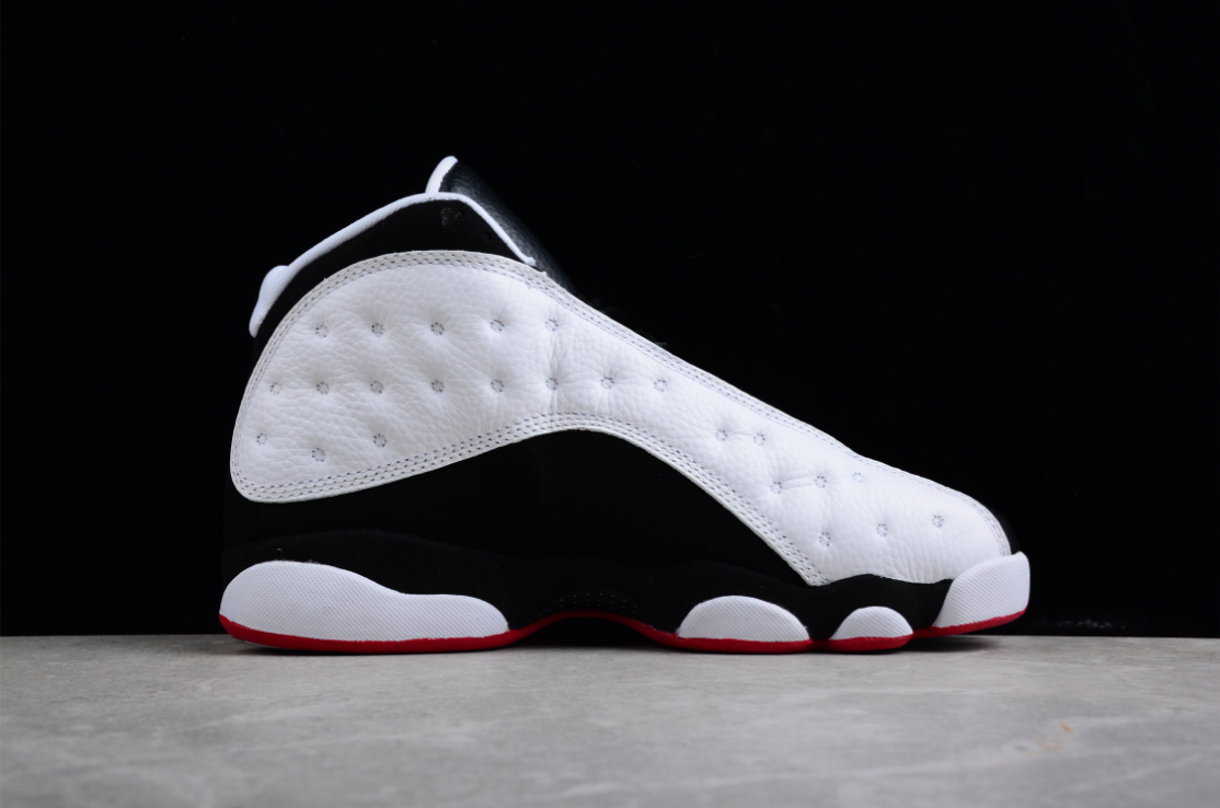 Air Jordan 13 He Got Game