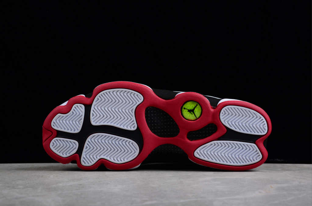 Air Jordan 13 He Got Game