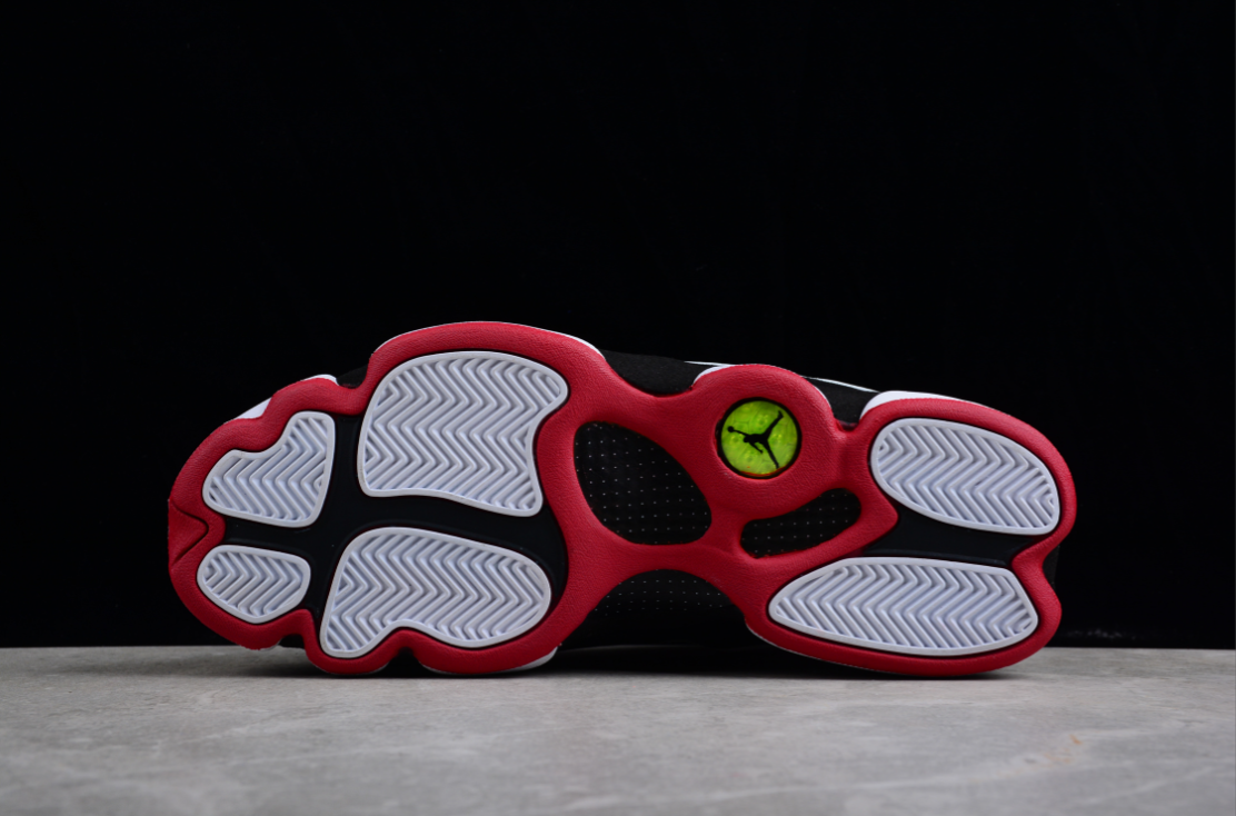 Air Jordan 13 He Got Game
