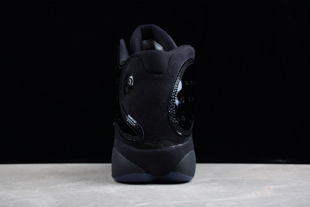 Air Jordan 13 Cap and Gown