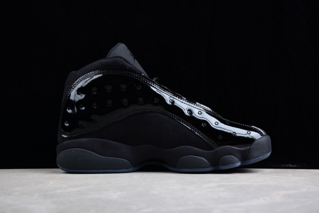 Air Jordan 13 Cap and Gown