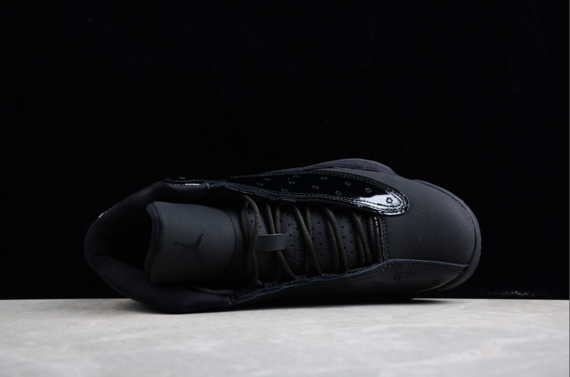 Air Jordan 13 Cap and Gown