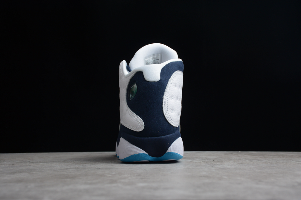 Air Jordan 13 Retro Obsidian