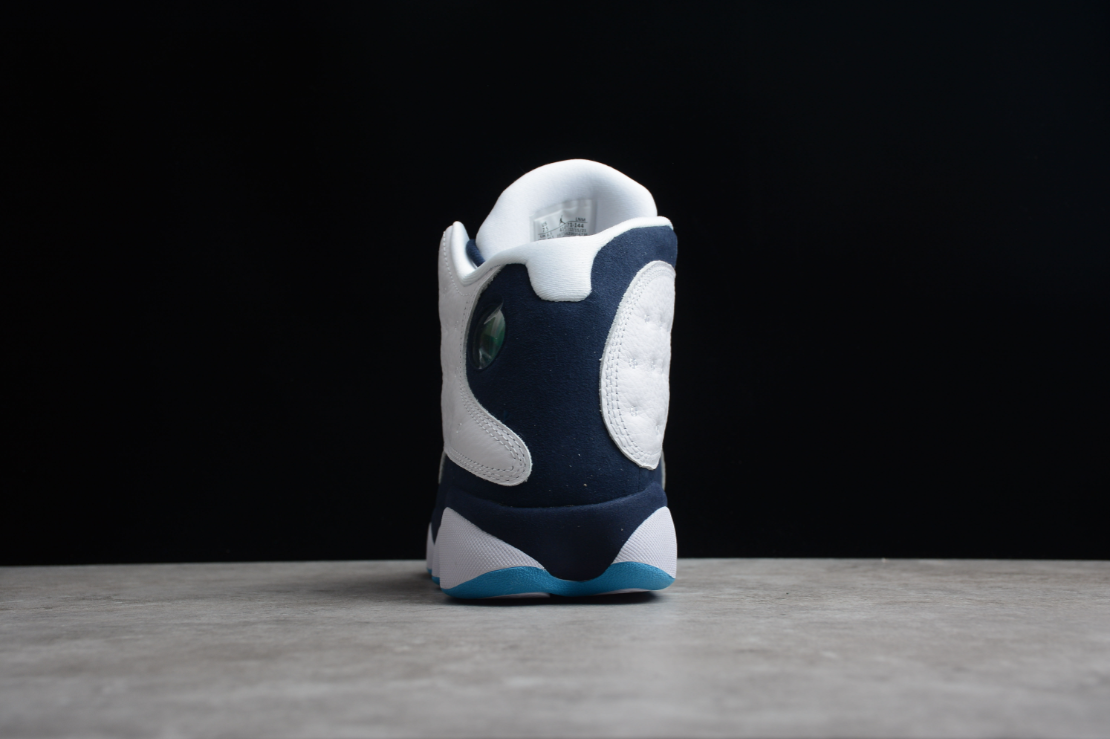 Air Jordan 13 Retro Obsidian