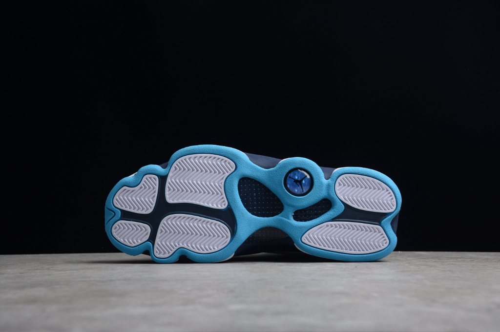 Air Jordan 13 Retro Obsidian