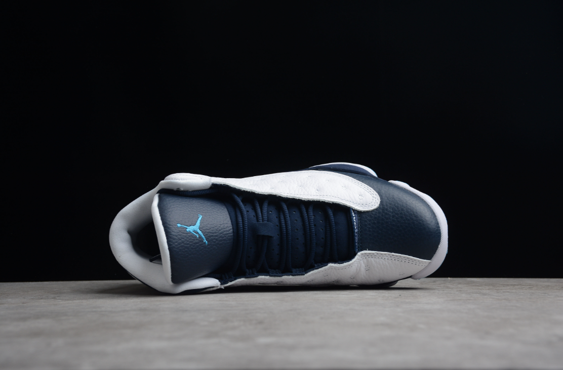 Air Jordan 13 Retro Obsidian