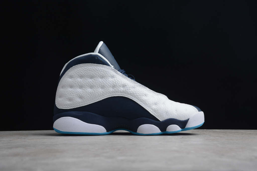 Air Jordan 13 Retro Obsidian
