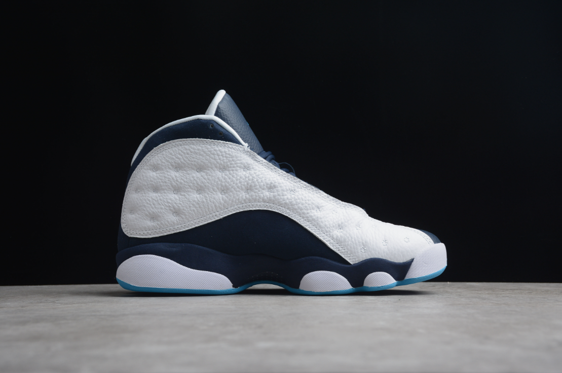 Air Jordan 13 Retro Obsidian