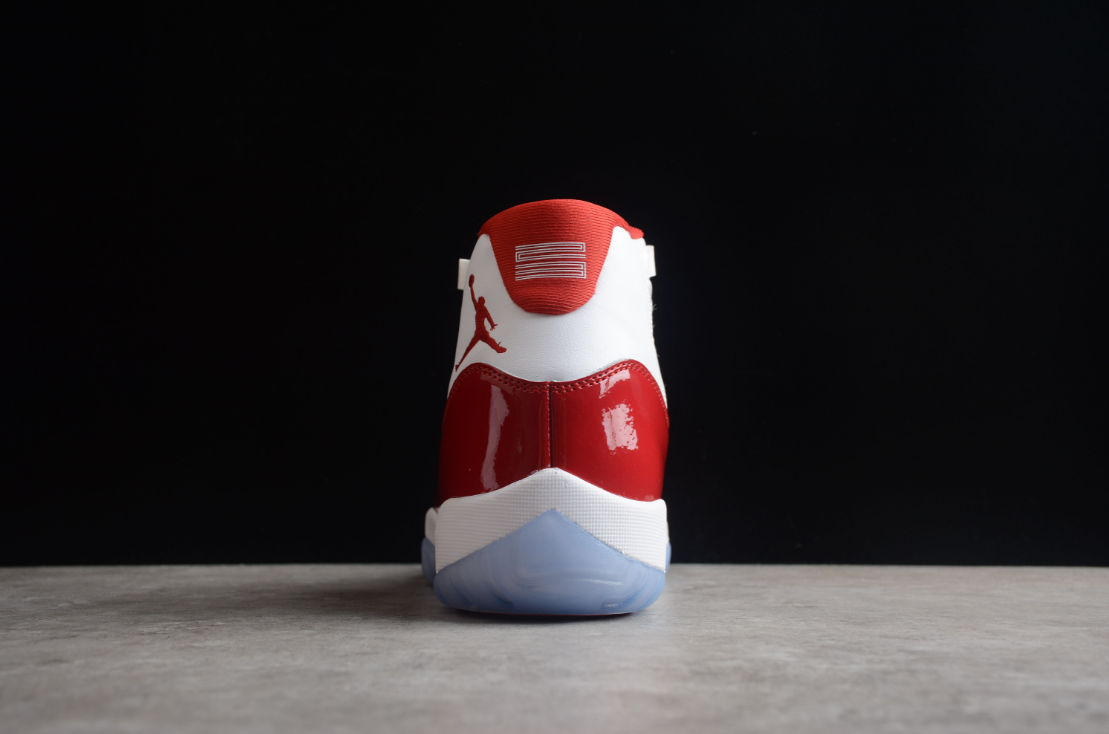 Air Jordan 11 “Cherry”