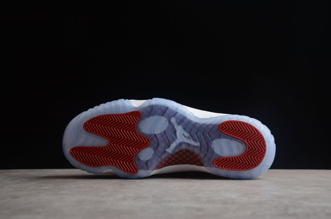 Air Jordan 11 “Cherry”