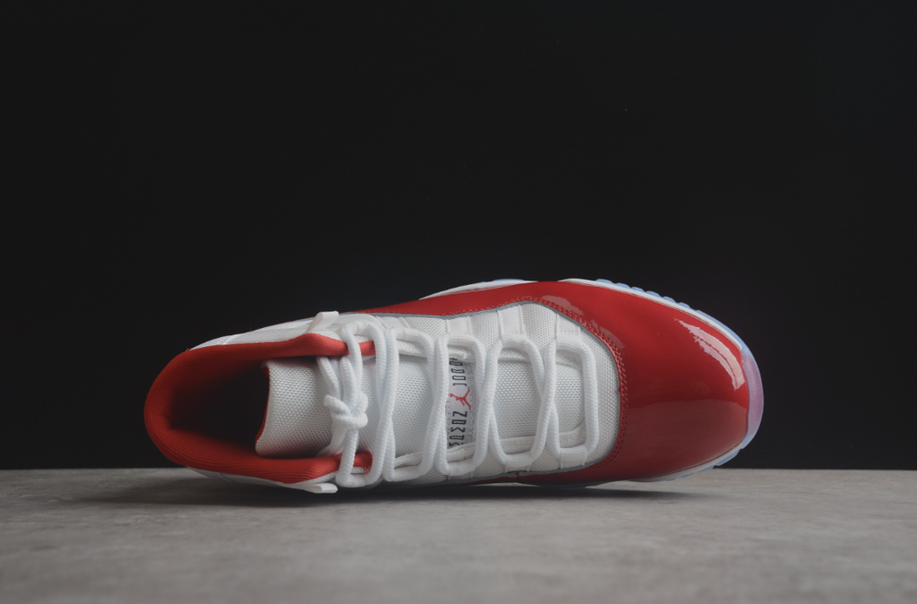 Air Jordan 11 “Cherry”