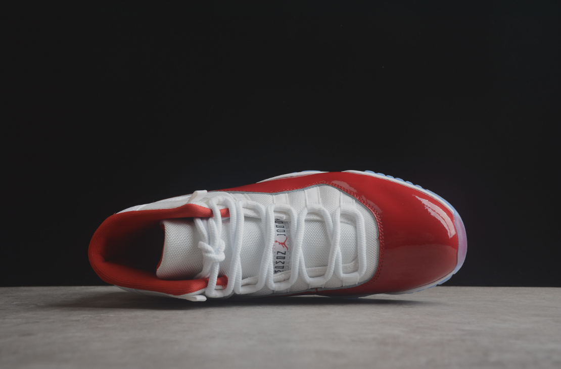 Air Jordan 11 “Cherry”