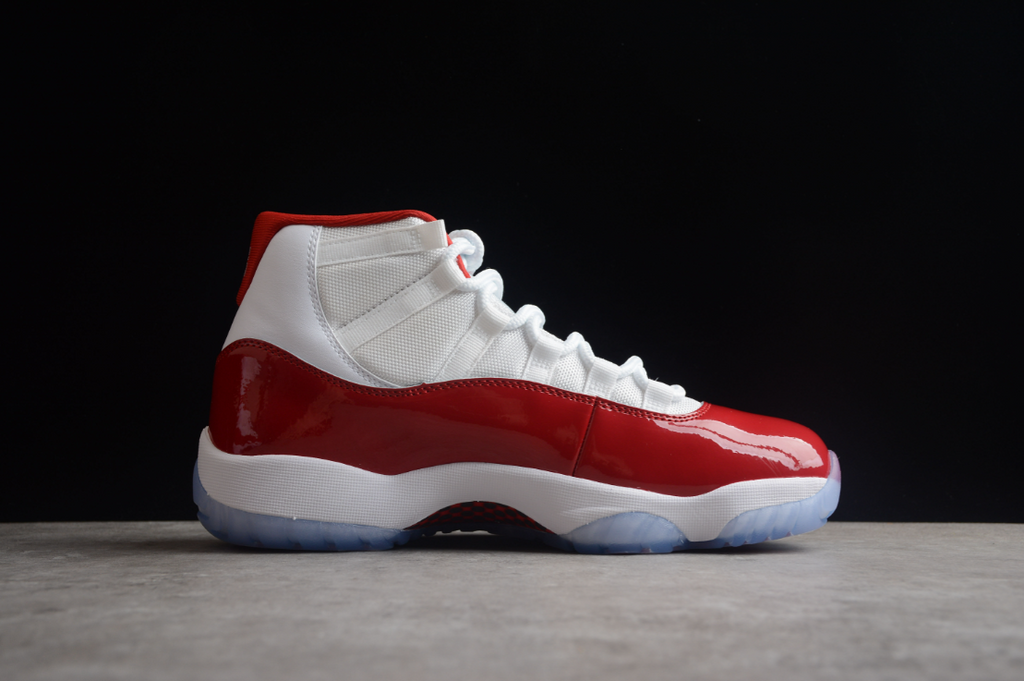 Air Jordan 11 “Cherry”