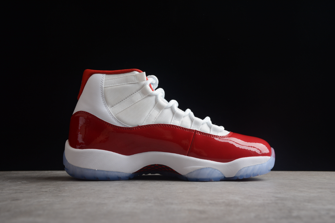Air Jordan 11 “Cherry”