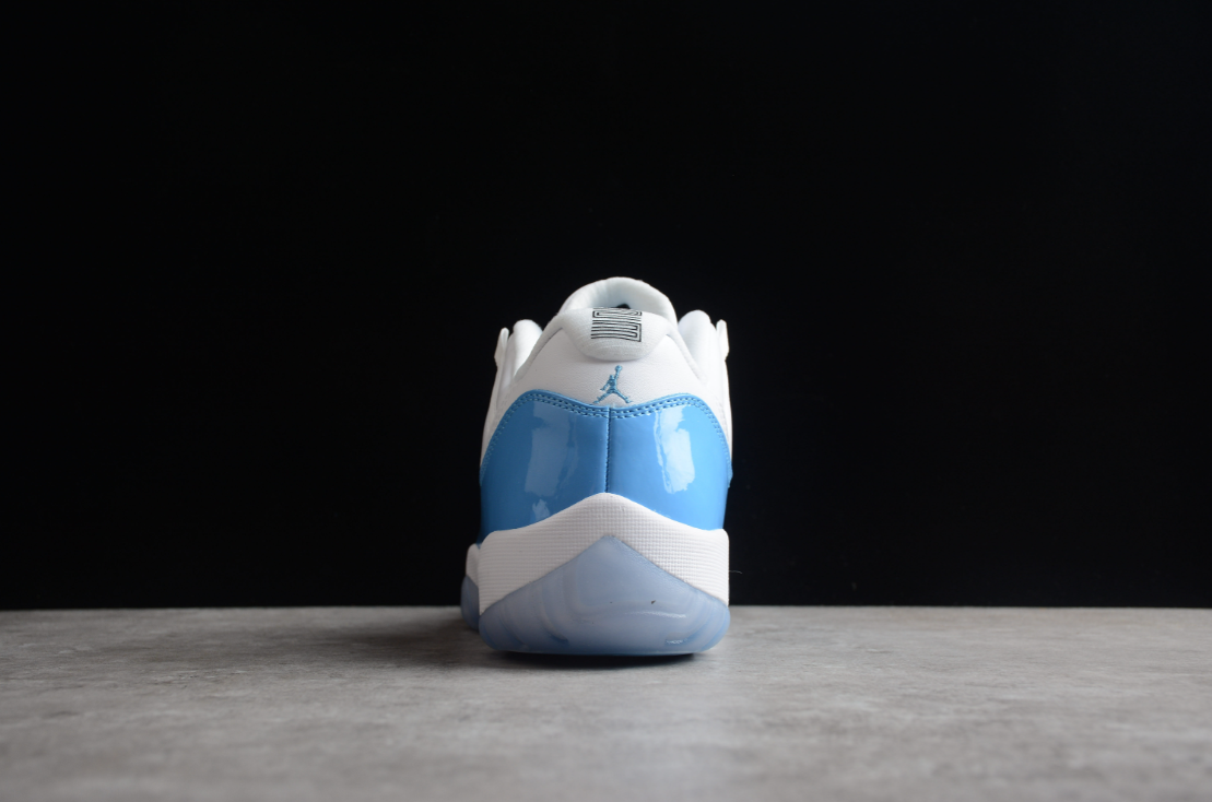 Air Jordan 11 Low “Legend Blue”