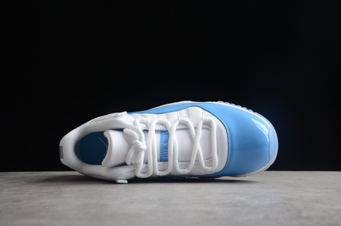 Air Jordan 11 Low “Legend Blue”