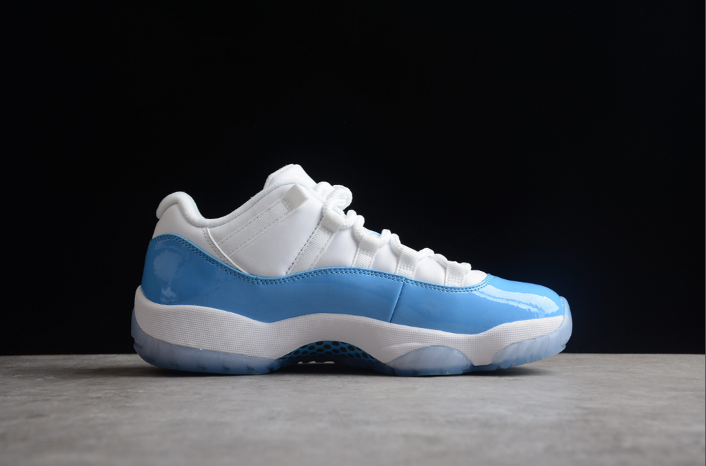 Air Jordan 11 Low “Legend Blue”