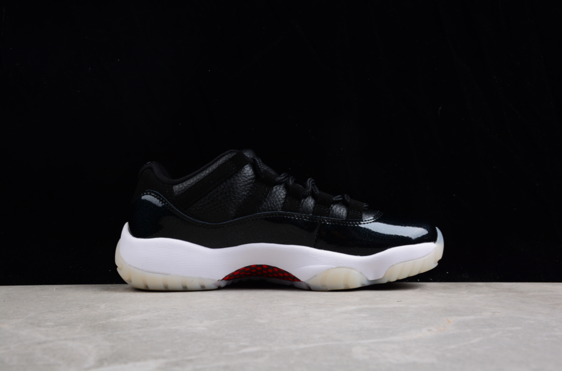 Air Jordan 11 Low '72-10'