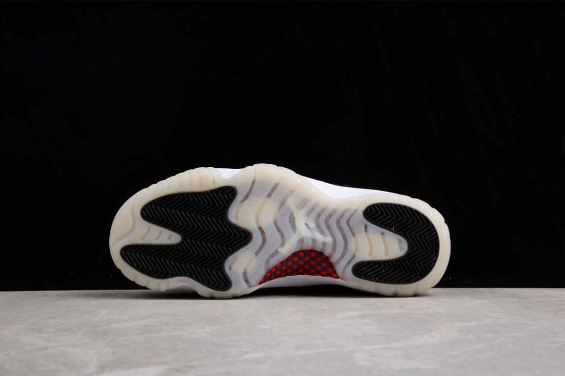 Air Jordan 11 Low '72-10'