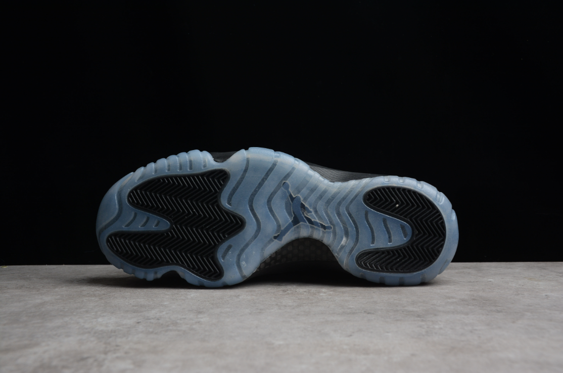 Air Jordan 11 Cap and Gown