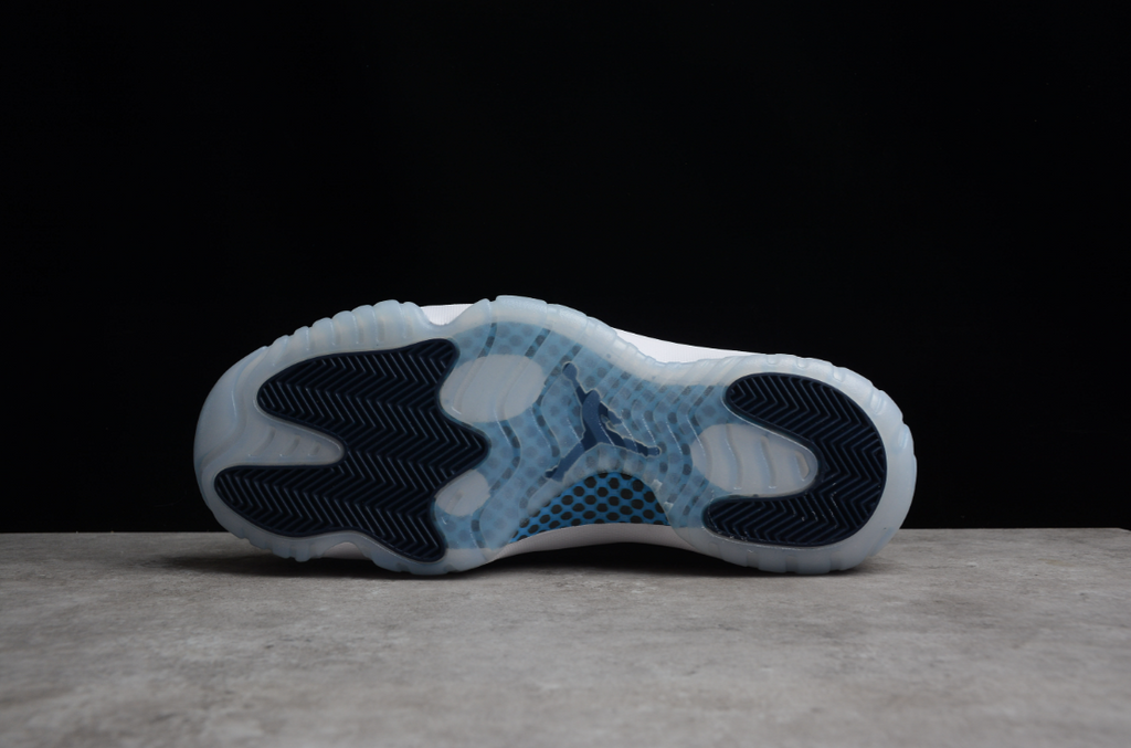 Air Jordan 11 Retro UNC Win Like 82