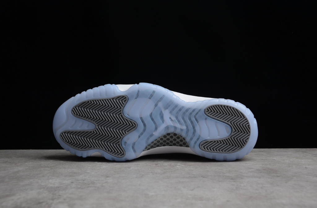 Air Jordan 11 Retro Cool Grey