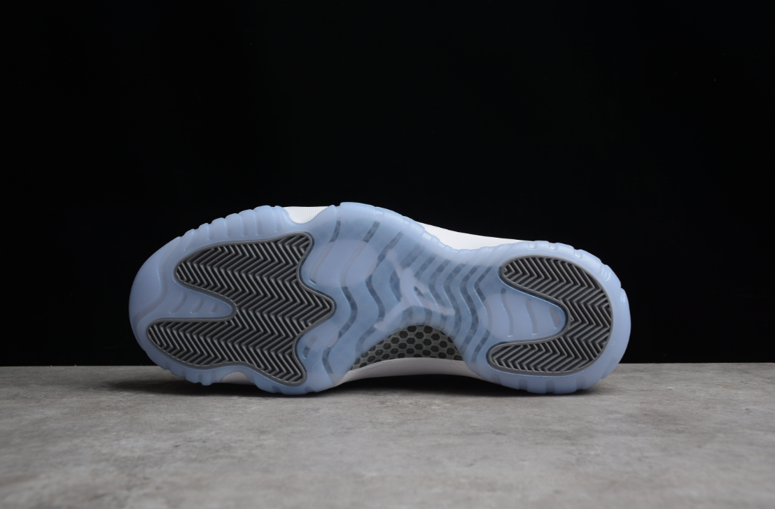 Air Jordan 11 Retro Cool Grey