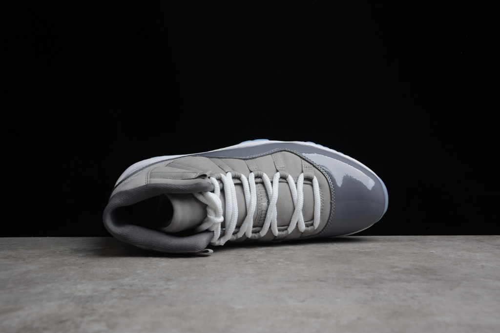 Air Jordan 11 Retro Cool Grey