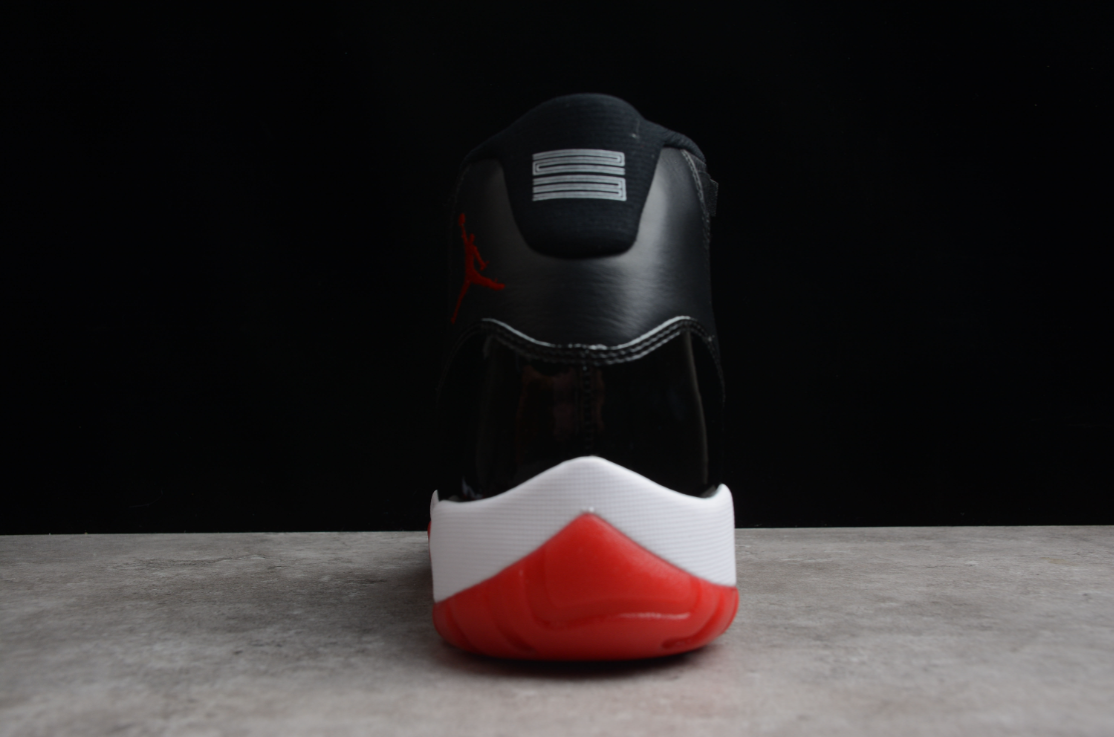 Air Jordan 11 “Bred”