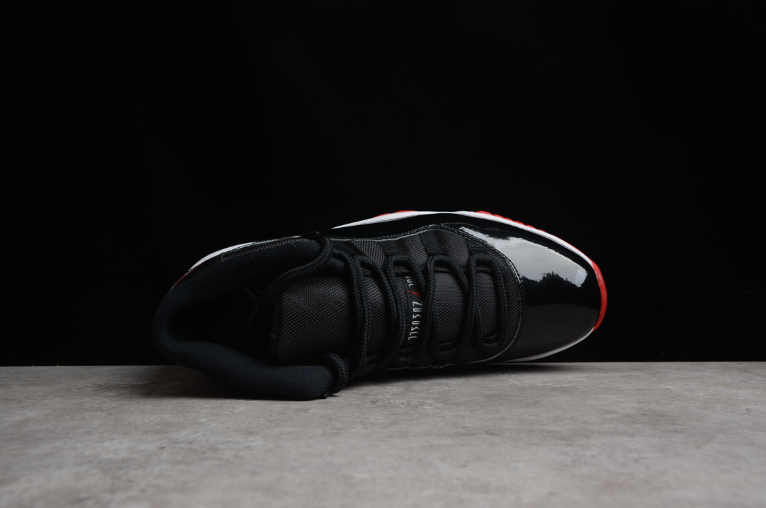 Air Jordan 11 “Bred”